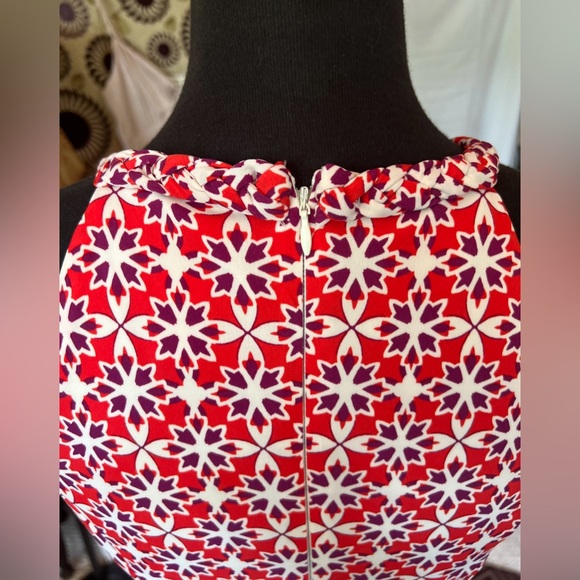 Wisp size 0 funky retro dress - Picture 4 of 8